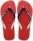 ��������� HAVAIANAS BRASIL MIX ������� (BR:35...