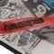  HAVAIANAS TOP MARVEL CLASSICS / (37-38)
