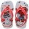  HAVAIANAS BABY MARVEL / (1...