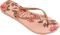  HAVAIANAS SLIM ORGANIC / (41-42)
