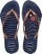  HAVAIANAS SLIM NAUTICAL   (35-36)