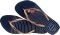  HAVAIANAS SLIM NAUTICAL   (35-36)