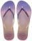  HAVAIANAS SLIM GRADIENT SUNSET 