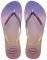  HAVAIANAS SLIM GRADIENT SUNSET 