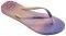  HAVAIANAS SLIM GRADIENT SUNSET  (35-36)