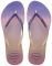  HAVAIANAS SLIM GRADIENT SUNSET  (39-40)