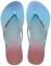  HAVAIANAS SLIM GRADIENT SUNSET / (37-38)