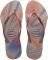 ��������� HAVAIANAS SLIM IRIDESCENT ���/����