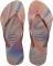  HAVAIANAS SLIM IRIDESCENT / (35-36)