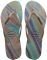  HAVAIANAS SLIM IRIDESCENT / (35-36)