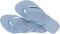  HAVAIANAS SLIM LOGO METALLIC  (37-38)