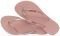  HAVAIANAS SLIM LOGO METALLIC  (37-38)