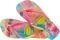  HAVAIANAS TOP FASHION  (37-38)
