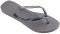 ΣΑΓΙΟΝΑΡΑ HAVAIANAS SLIM GLITTER II ΓΚΡΙ (BR:41/42,EUR:43/44) ΣΑΓΙΟΝΑΡΑ HAVAIANAS SLIM GLITTER II ΓΚΡΙ (BR:41/42,EUR:43/44)