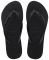  HAVAIANAS SLIM FLATFORM SPARKLE ...