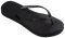  HAVAIANAS SLIM FLATFORM SPARKLE  (37-38)