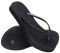  HAVAIANAS SLIM FLATFORM SPARKLE  (37-38)
