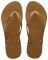  HAVAIANAS SLIM FLATFORM SPARKLE ...