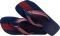  HAVAIANAS URBAN COLOR BLOCK   (43-44)