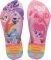  HAVAIANAS KIDS SLIM MY LITTLE PONY  (29-30)