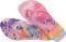  HAVAIANAS KIDS SLIM MY LITTLE PONY  (29-30)