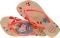  HAVAIANAS KIDS SLIM HELLO KITTY    (25-26)