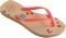  HAVAIANAS KIDS SLIM HELLO KITTY    (27-28)