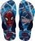  HAVAIANAS KIDS MAX MARVEL   (27-28)