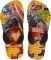  HAVAIANAS KIDS MAX MARVEL 