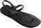 ΣΑΝΔΑΛΙ HAVAIANAS FLASH URBAN ΜΑΥΡΟ (BR:37/38,EUR:39/40) ΣΑΝΔΑΛΙ HAVAIANAS FLASH URBAN ΜΑΥΡΟ (BR:37/38,EUR:39/40)