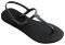 ΣΑΝΔΑΛΙ HAVAIANAS TWIST ΜΑΥΡΟ (BR:41/42,EUR:43/44) ΣΑΝΔΑΛΙ HAVAIANAS TWIST ΜΑΥΡΟ (BR:41/42,EUR:43/44)