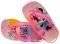 ΣΑΝΔΑΛΙ HAVAIANAS BABY DISNEY CLASSICS II ΡΟΖ (BR:25/26,EUR:27/28) ΣΑΝΔΑΛΙ HAVAIANAS BABY DISNEY CLASSICS II ΡΟΖ (BR:25/26,EUR:27/28)