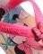 ΣΑΝΔΑΛΙ HAVAIANAS BABY DISNEY CLASSICS II ΡΟΖ (BR:25/26,EUR:27/28) ΣΑΝΔΑΛΙ HAVAIANAS BABY DISNEY CLASSICS II ΡΟΖ (BR:25/26,EUR:27/28)