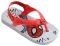  HAVAIANAS BABY MARVEL / (21)