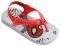  HAVAIANAS BABY MARVEL / (23-24)