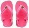  HAVAIANAS BABY BRASIL LOGO  (23-24)