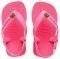 ������� HAVAIANAS BABY BRASIL LOGO ��� (25-26...