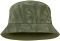  BUFF ADVENTURE BUCKET HAT ACAI  (L...