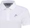  HEAD CLUB 22 TECH POLO SHIRT  (S)