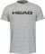  HEAD CLUB IVAN T-SHIRT  (M)