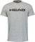 ������� HEAD CLUB IVAN T-SHIRT ���� (L)