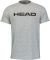  HEAD CLUB IVAN T-SHIRT  (XXL)