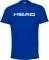 ������� HEAD CLUB IVAN T-SHIRT ���� ���� (L)