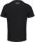 ������� HEAD PADEL TYPO T-SHIRT ����� (XXL)