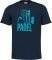 ������� HEAD PADEL WAP BOLD T-SHIRT ���� ����...