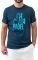  HEAD PADEL WAP BOLD T-SHIRT   (S)