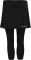   HEAD CLUB 3/4 TIGHTS SKORTS ...