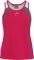  HEAD CLUB 22 TANK TOP  (XS)