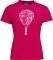  HEAD PADEL TYPO T-SHIRT 