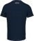   HEAD PADEL TYPO T-SHIRT JUNIOR   (128 CM)